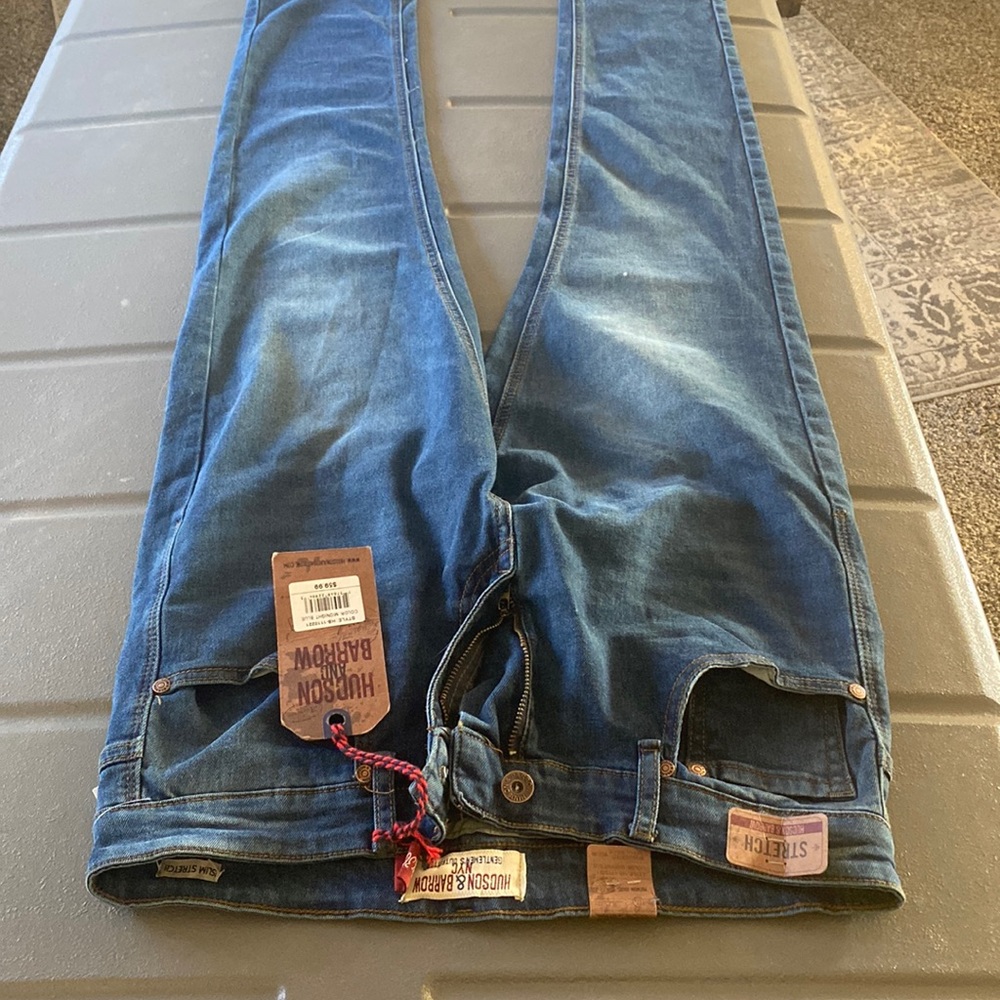 Jeans new